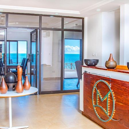 Majula Boutique Hotel 세레쿤다 외부 사진