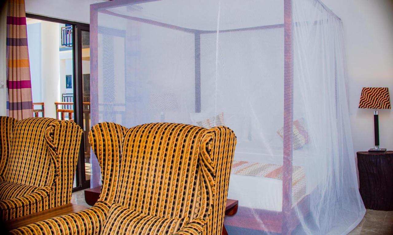 Majula Boutique Hotel 세레쿤다 외부 사진