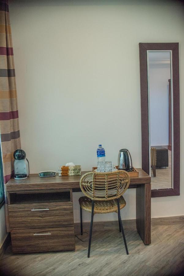 Majula Boutique Hotel 세레쿤다 외부 사진