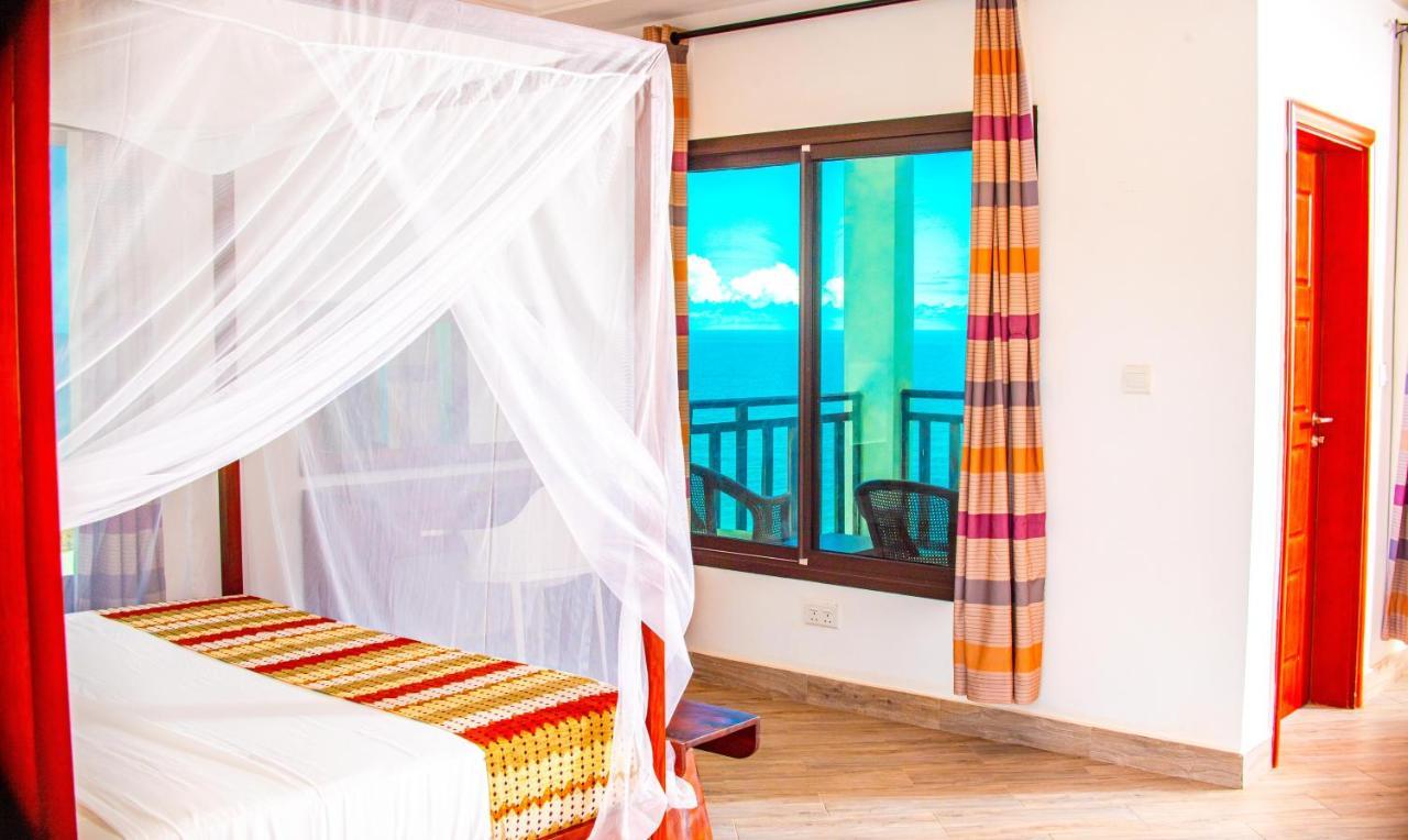 Majula Boutique Hotel 세레쿤다 외부 사진