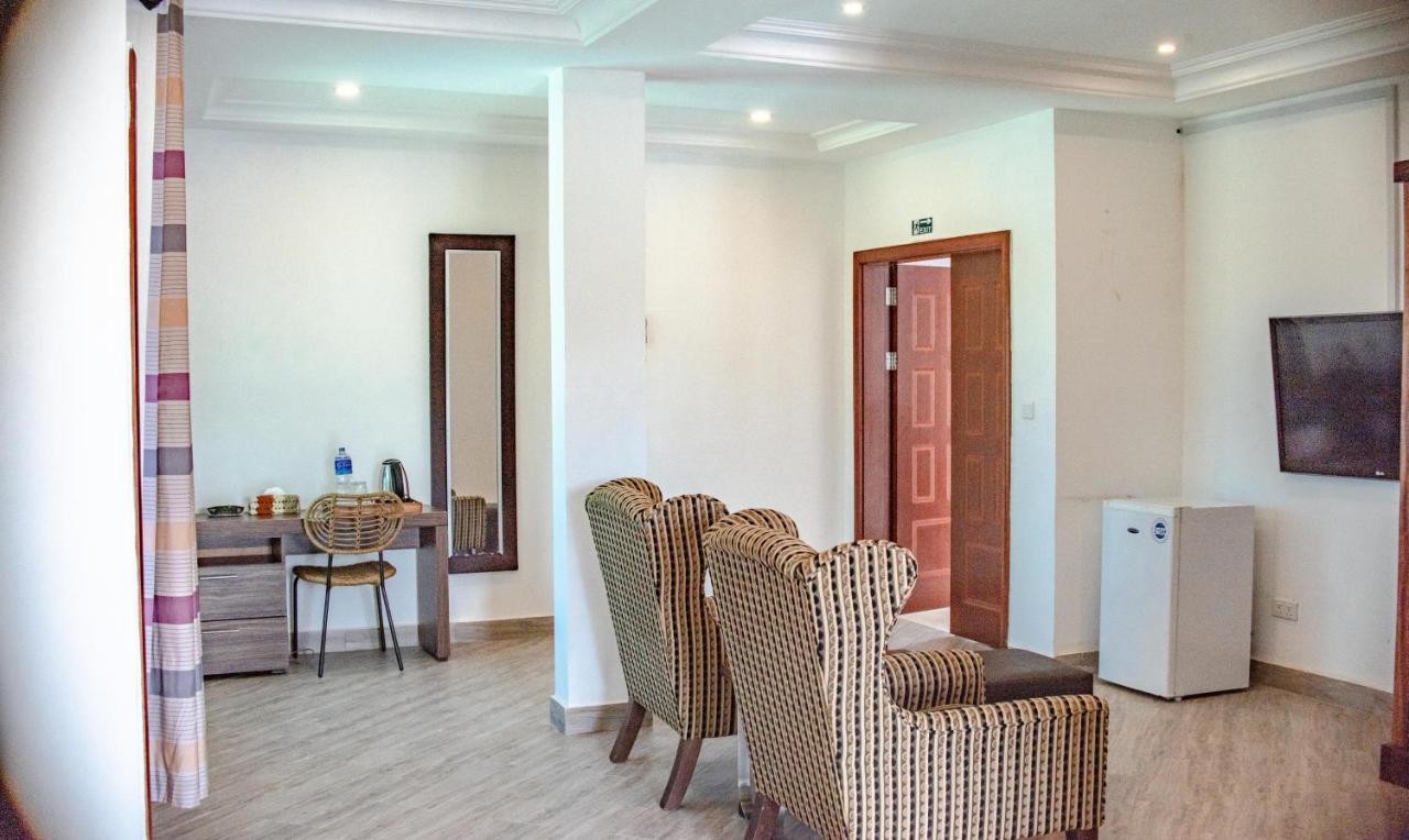 Majula Boutique Hotel 세레쿤다 외부 사진