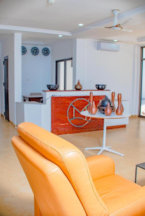 Majula Boutique Hotel 세레쿤다 외부 사진