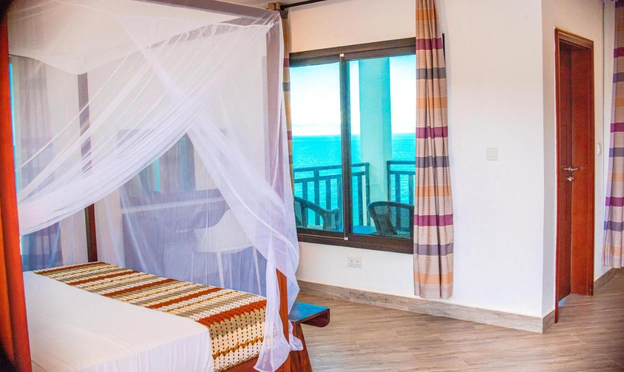 Majula Boutique Hotel 세레쿤다 외부 사진