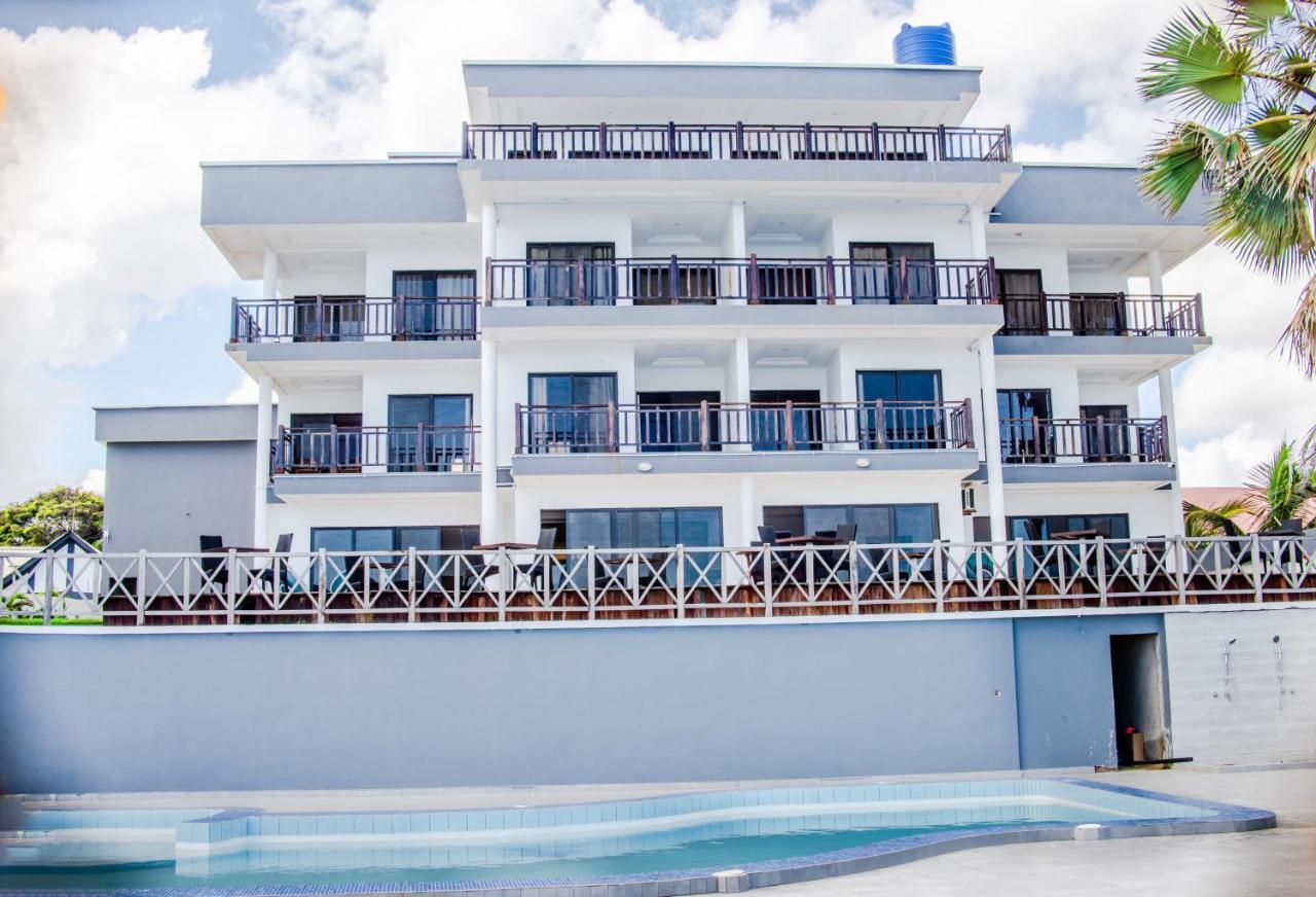Majula Boutique Hotel 세레쿤다 외부 사진