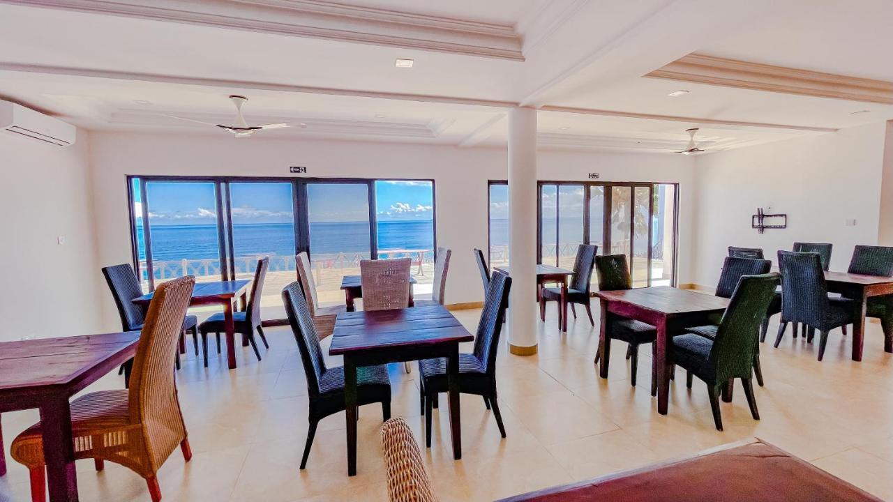 Majula Boutique Hotel 세레쿤다 외부 사진