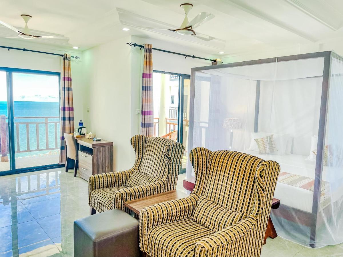 Majula Boutique Hotel 세레쿤다 외부 사진