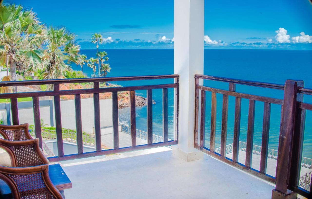 Majula Boutique Hotel 세레쿤다 외부 사진