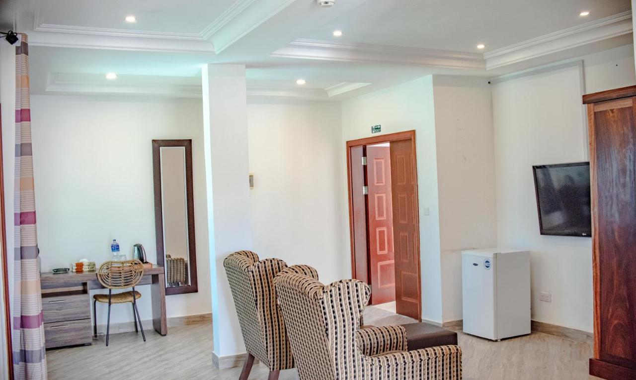 Majula Boutique Hotel 세레쿤다 외부 사진