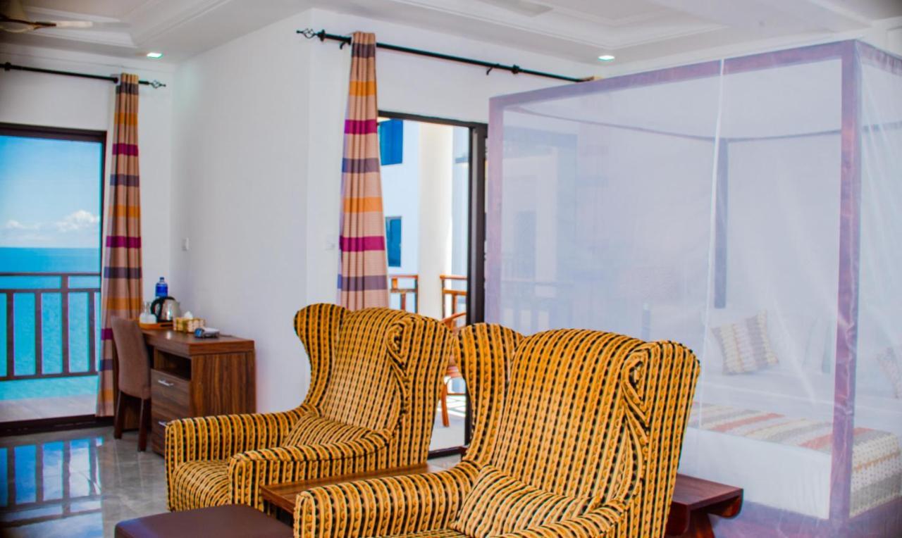 Majula Boutique Hotel 세레쿤다 외부 사진