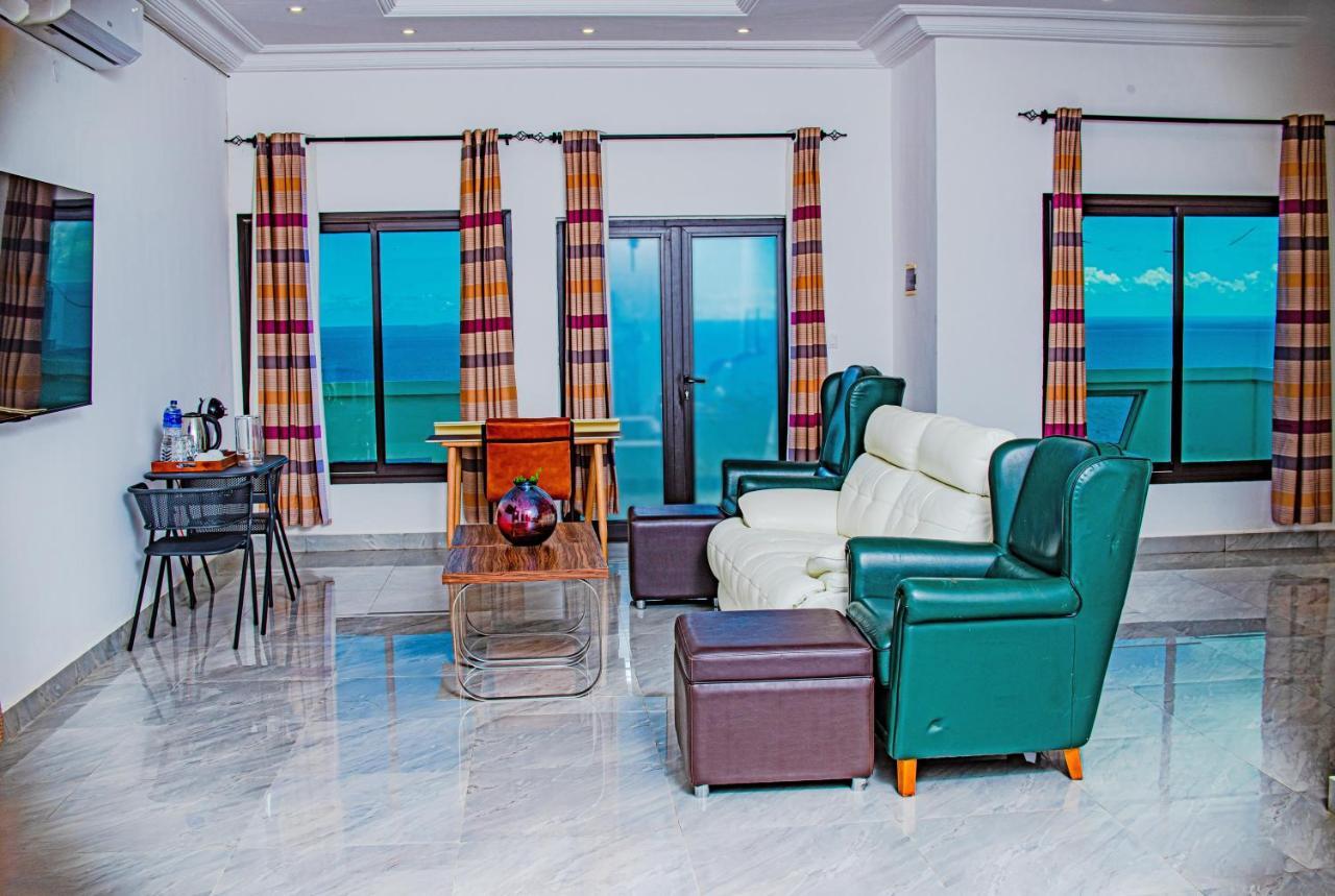 Majula Boutique Hotel 세레쿤다 외부 사진