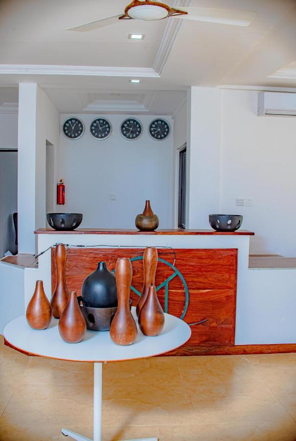 Majula Boutique Hotel 세레쿤다 외부 사진