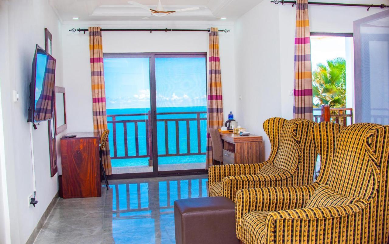 Majula Boutique Hotel 세레쿤다 외부 사진