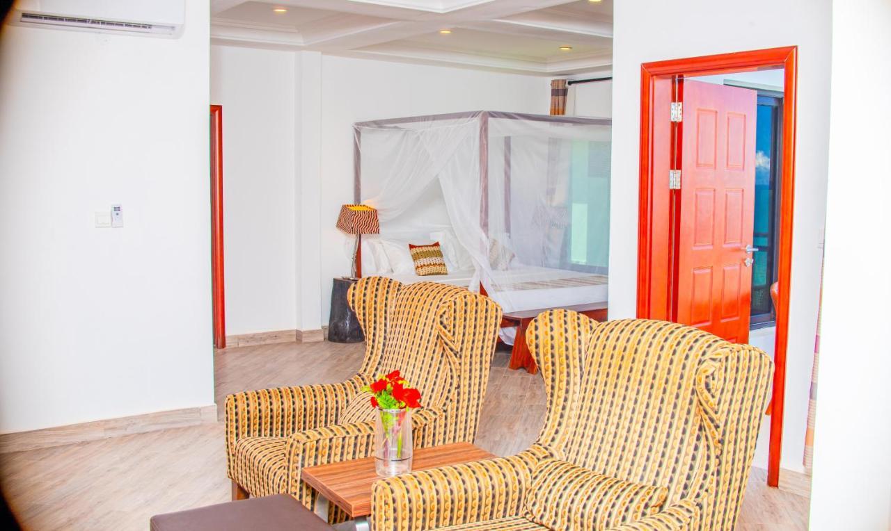 Majula Boutique Hotel 세레쿤다 외부 사진