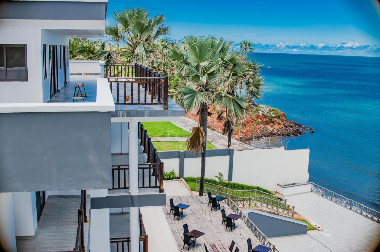 Majula Boutique Hotel 세레쿤다 외부 사진
