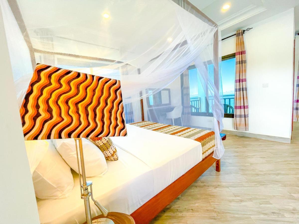 Majula Boutique Hotel 세레쿤다 외부 사진
