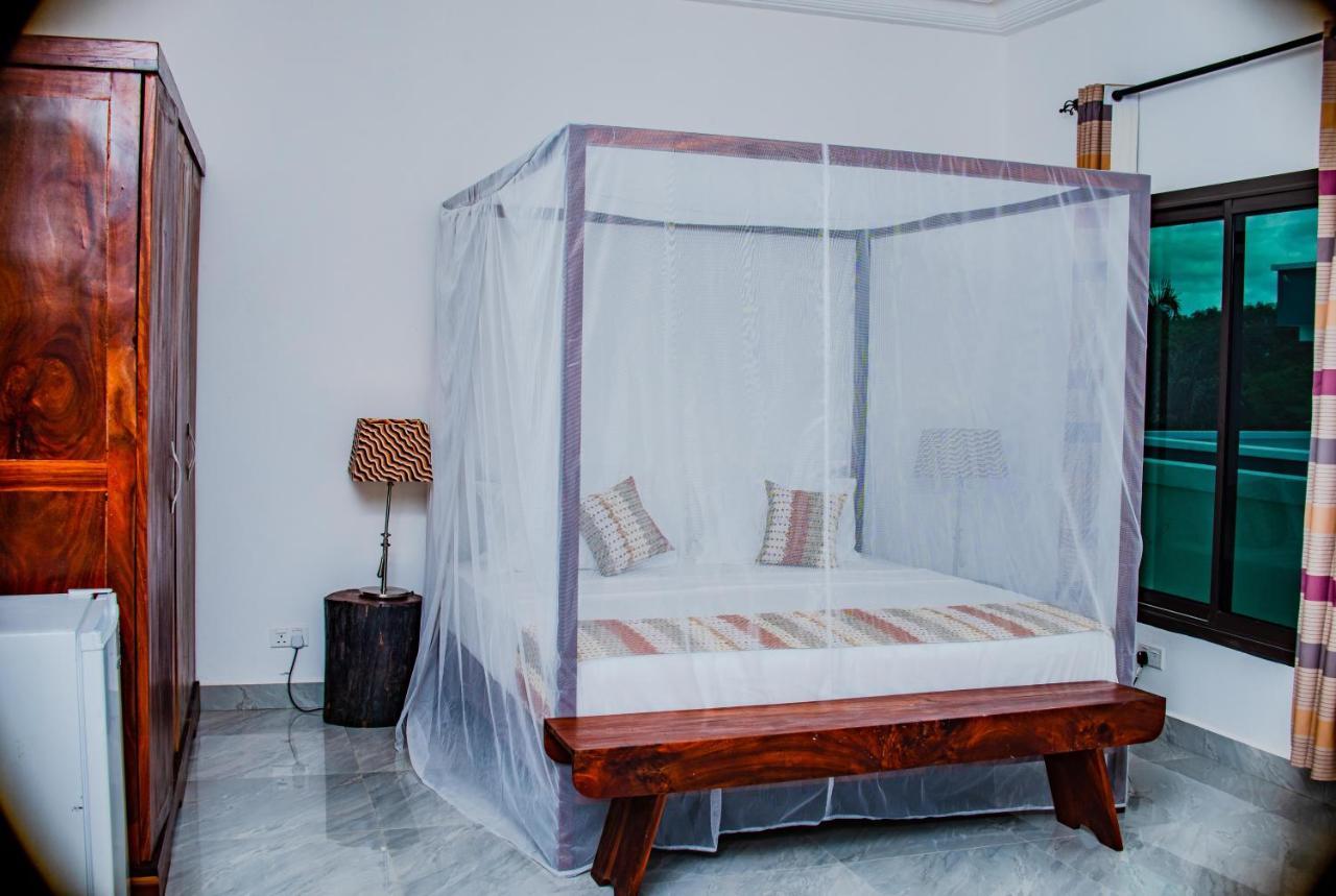 Majula Boutique Hotel 세레쿤다 외부 사진