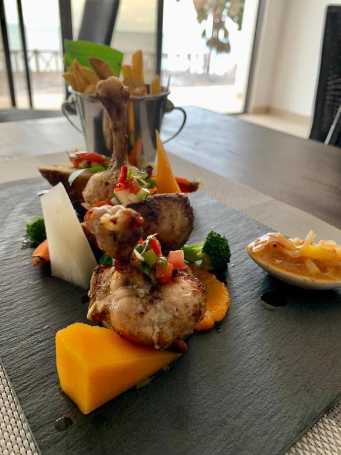 Majula Boutique Hotel 세레쿤다 외부 사진