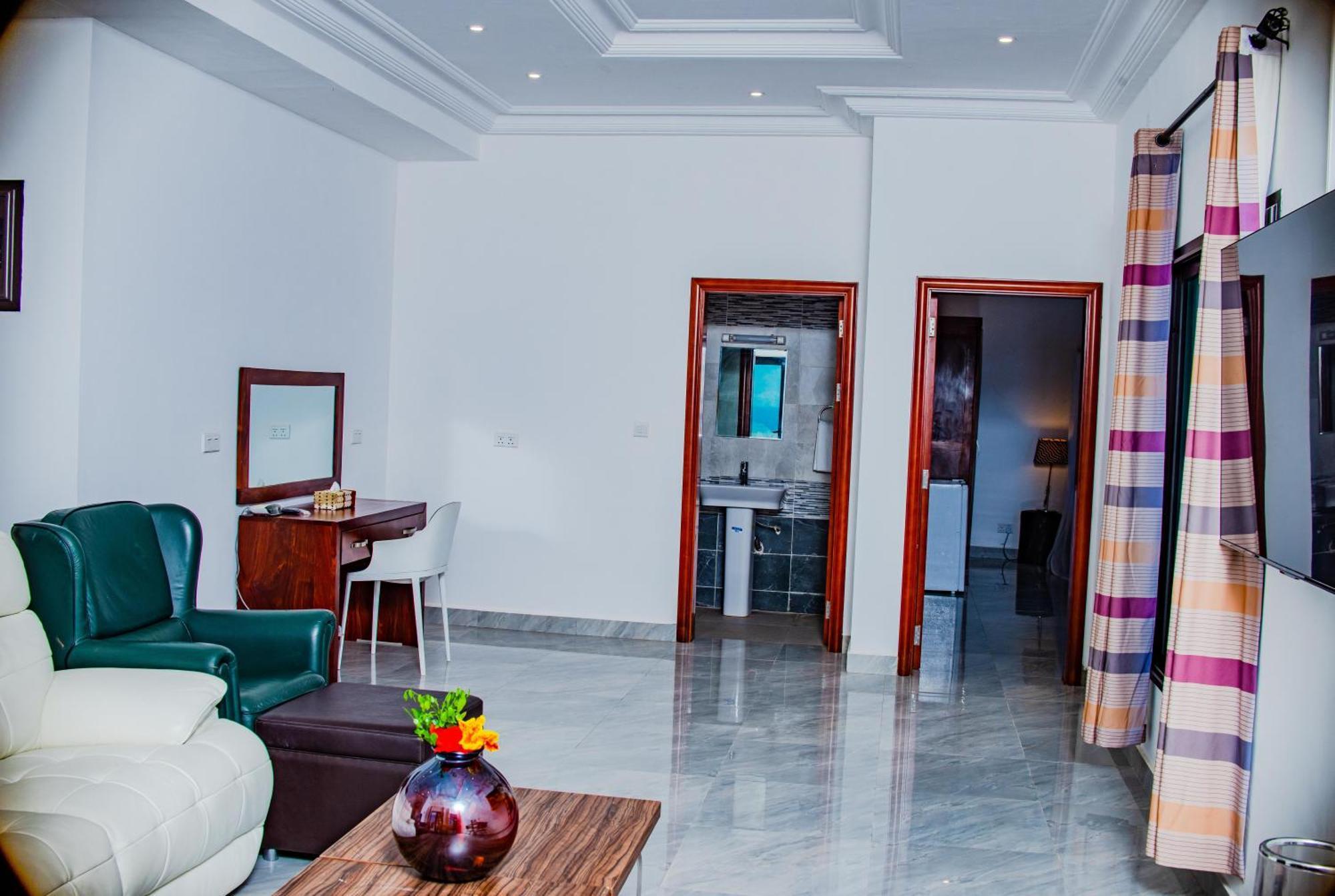 Majula Boutique Hotel 세레쿤다 외부 사진